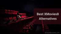 13 Best XMovies8 Alternatives of 2022 .